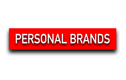 PERSONAL BRANDS